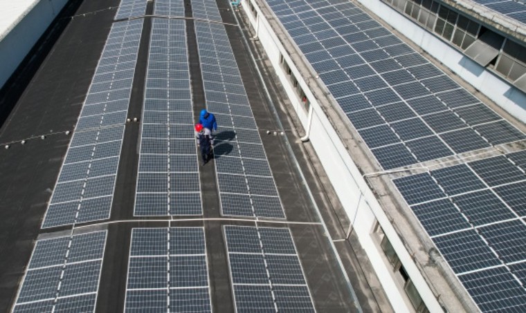 光伏組串電壓不正常什么原因？