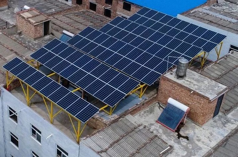 屋頂光伏發電劃算嗎？