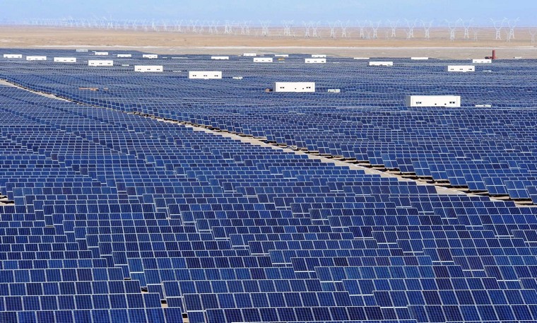 什么是光伏鈣鈦礦技術(shù)？