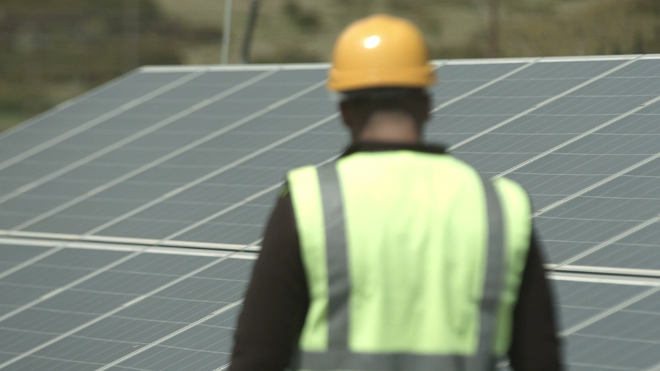 在光伏發電的運維工作中,如何辨別其工作效果 在光伏發電的運維工作中,如何辨別其工作效果