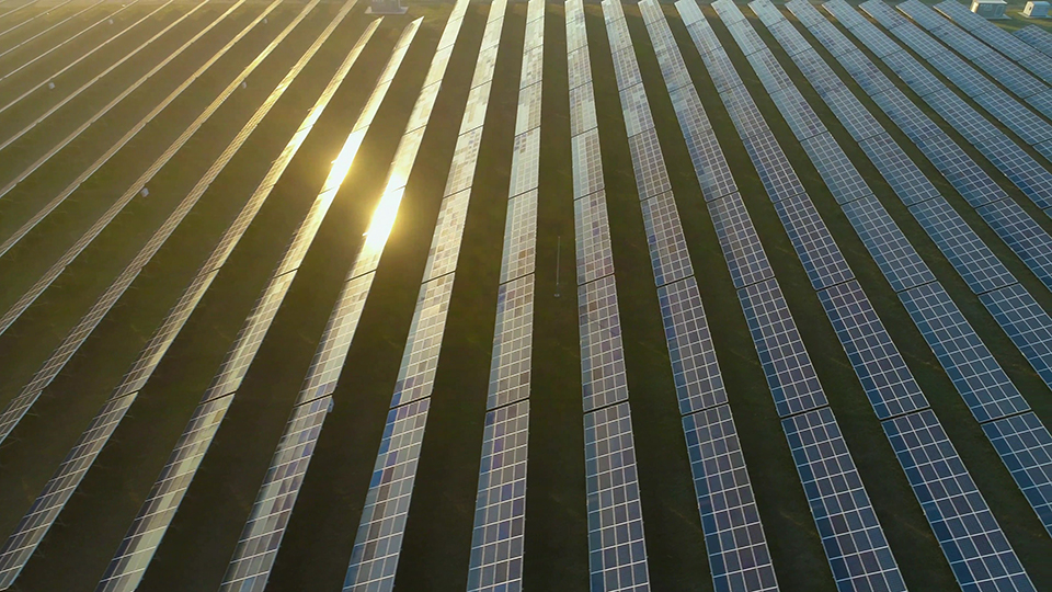 光伏電站設備問題及運維技術 光伏電站設備問題及運維技術