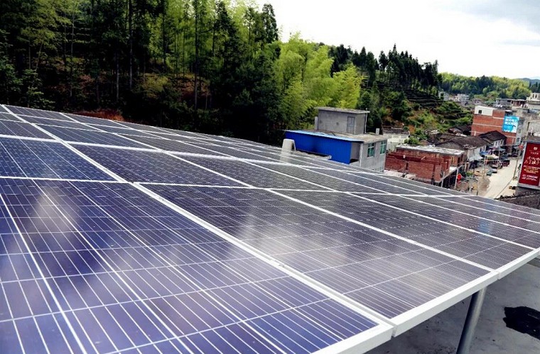 分布式光伏發電的容量是多少 分布式光伏發電的容量是多少